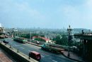 Yantze River Bridge, Nanjing